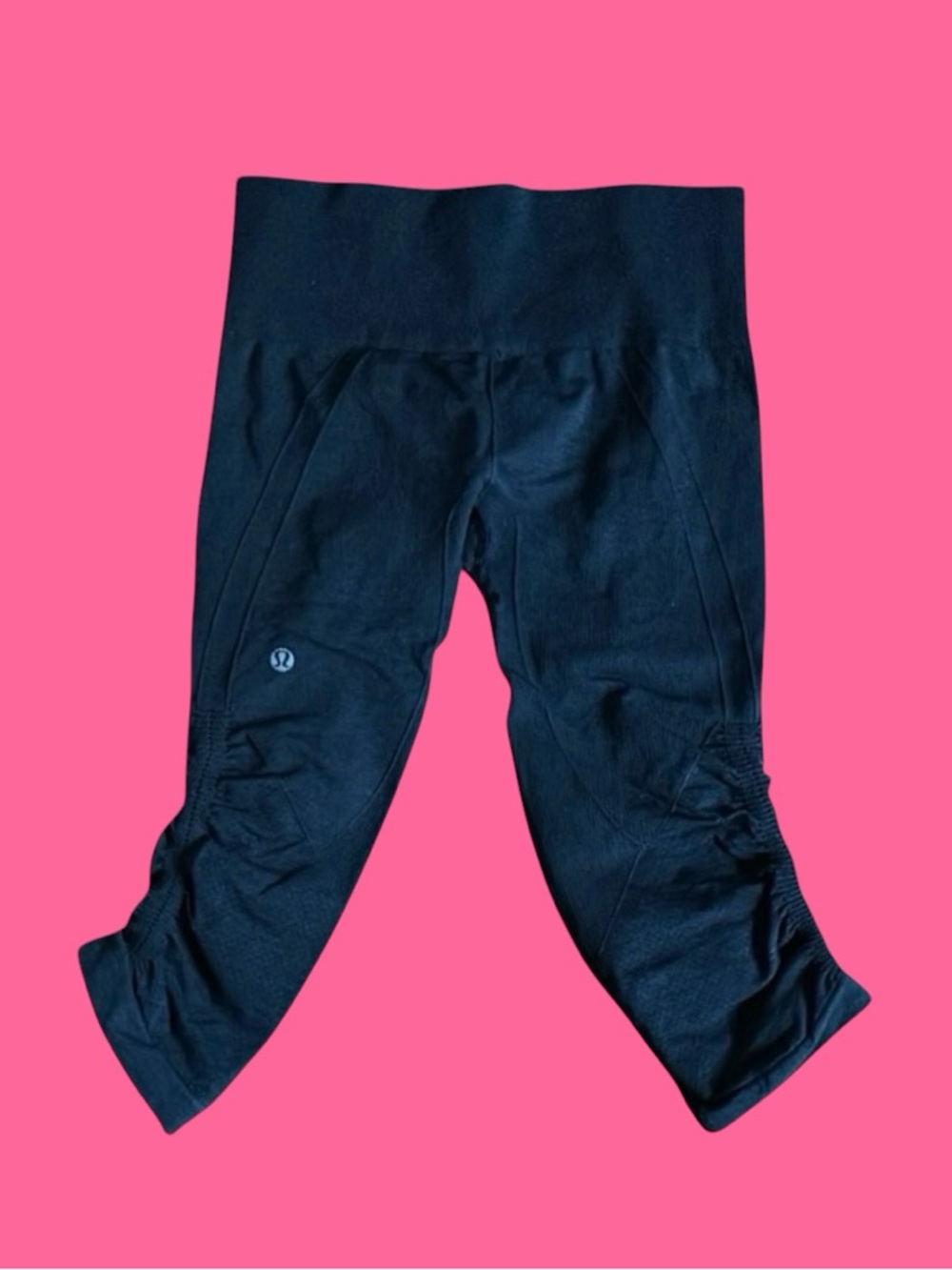 🇨🇦 🍋 Lululemon crops 🍋